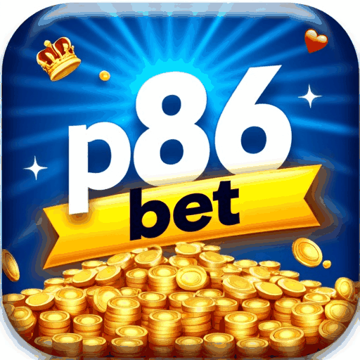 p86betlogo