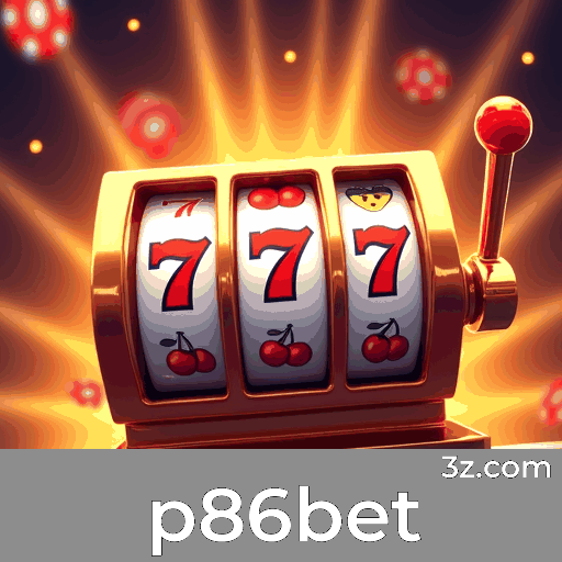 P86bet: Segurança e Facilidade para Usuários Brasileiros