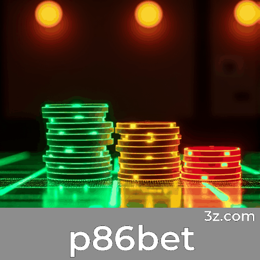 Aventura e Ganhos: Jogos de Cassino no p86bet