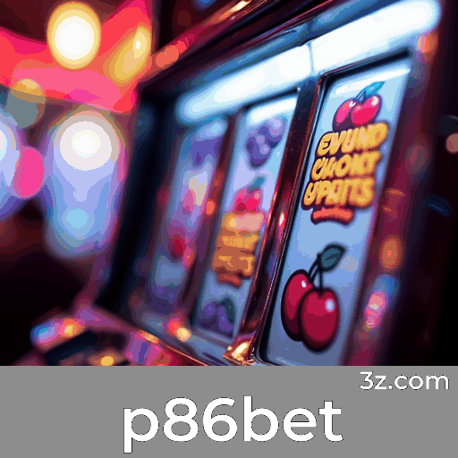 p86bet App: Ofertas Imperdíveis e Exclusivas!