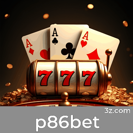 DEPÓSITOS na p86bet