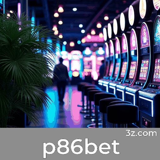 Aventura e Ganhos: Jogos de Cassino no p86bet